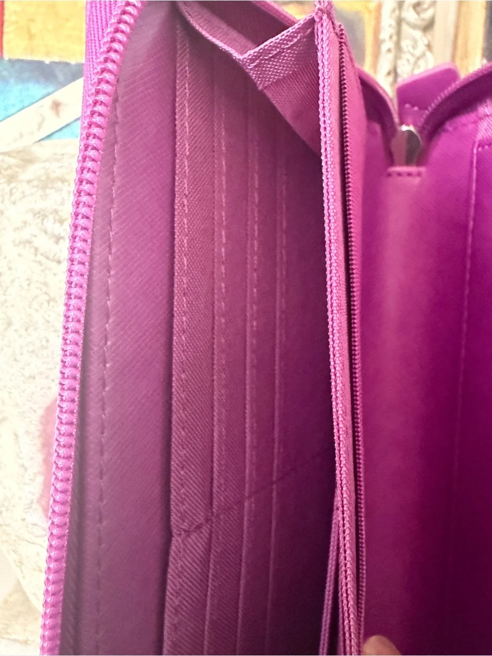 filoFAX this authentic